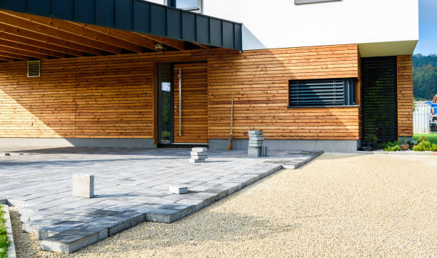 Best Driveway Resurfacing Pavers  in Ontonagon, MI