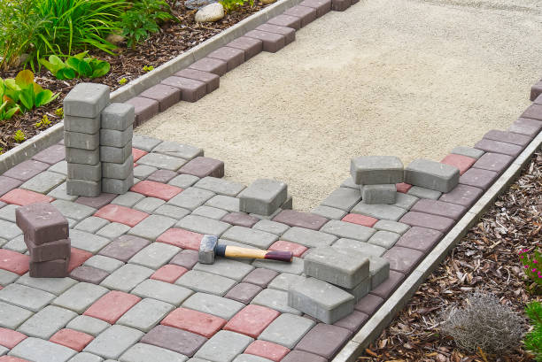 Best Affordable Driveway Pavers  in Ontonagon, MI