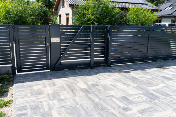 Driveway Pavers for Homes in Ontonagon, MI
