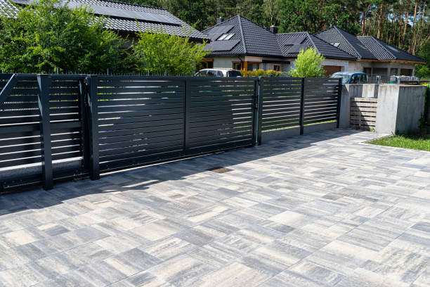 Reasons to Select Us for Your Driveway Paving Requirements in Ontonagon, MI