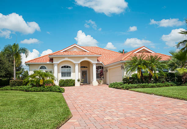 Best Decorative Driveway Pavers  in Ontonagon, MI