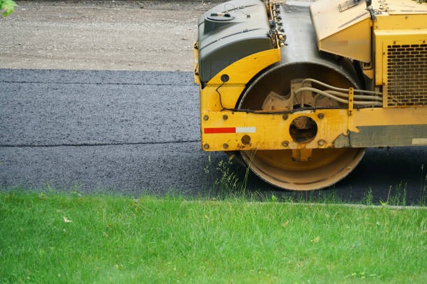 Best Driveway Paver Sealing  in Ontonagon, MI