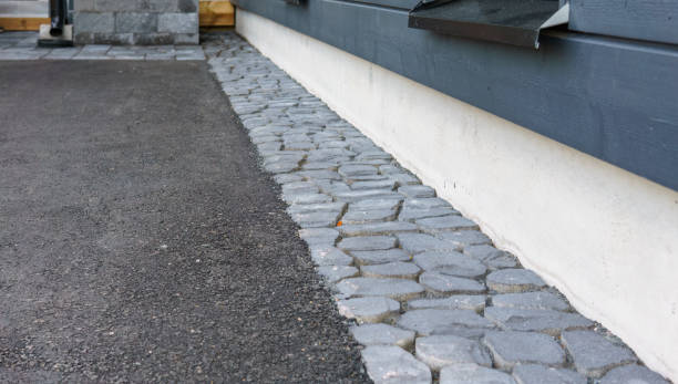 Paver Driveway Replacement in Ontonagon, MI